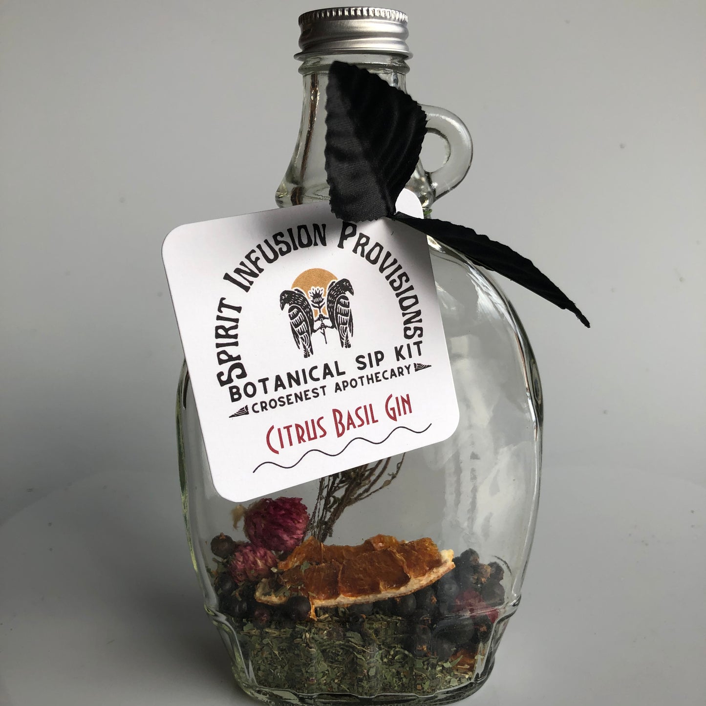 Signature Sip Kits