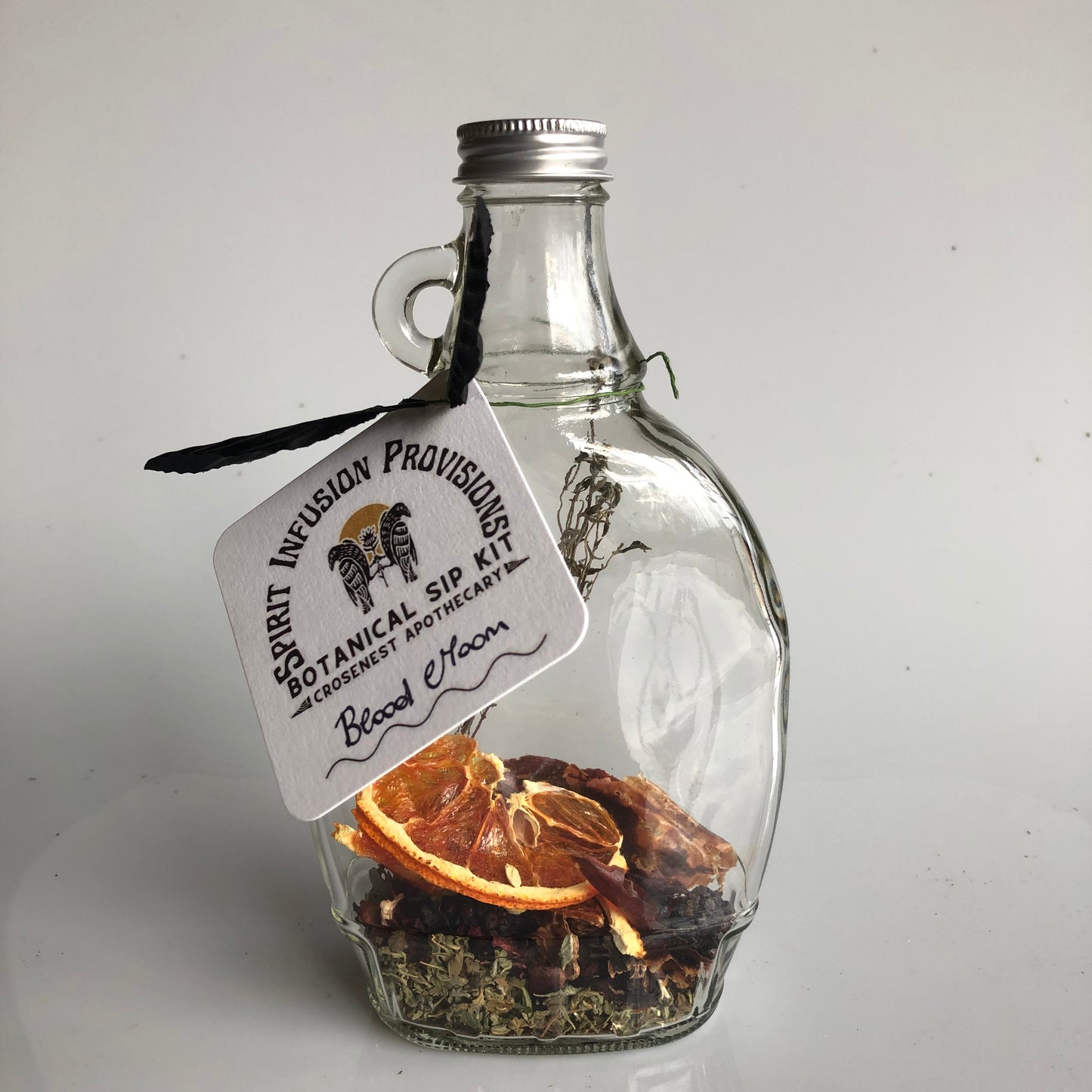 Signature Sip Kits