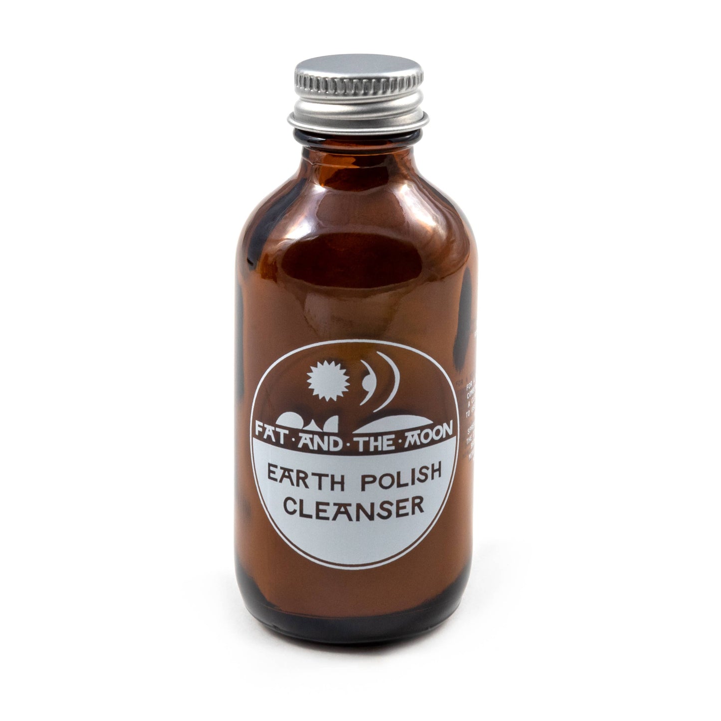 Earth Polish Cleanser
