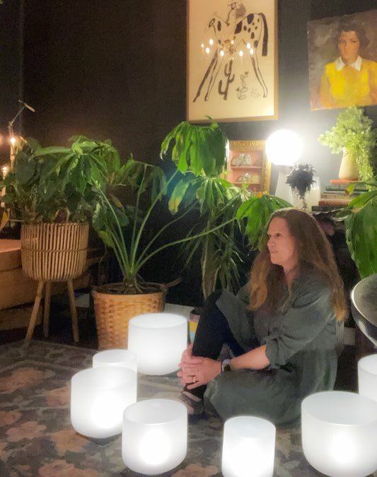 Unwind Mini Bohemian Tea