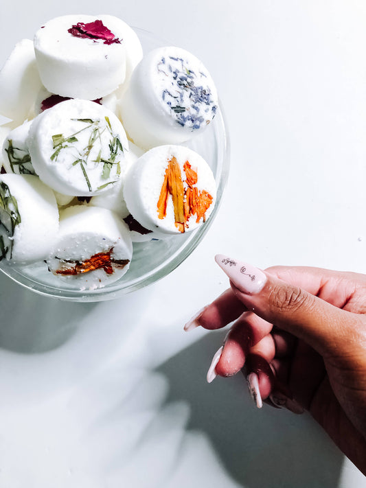 Shower Steamer Variety Pack