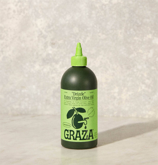 Graza "Drizzle" olive oil