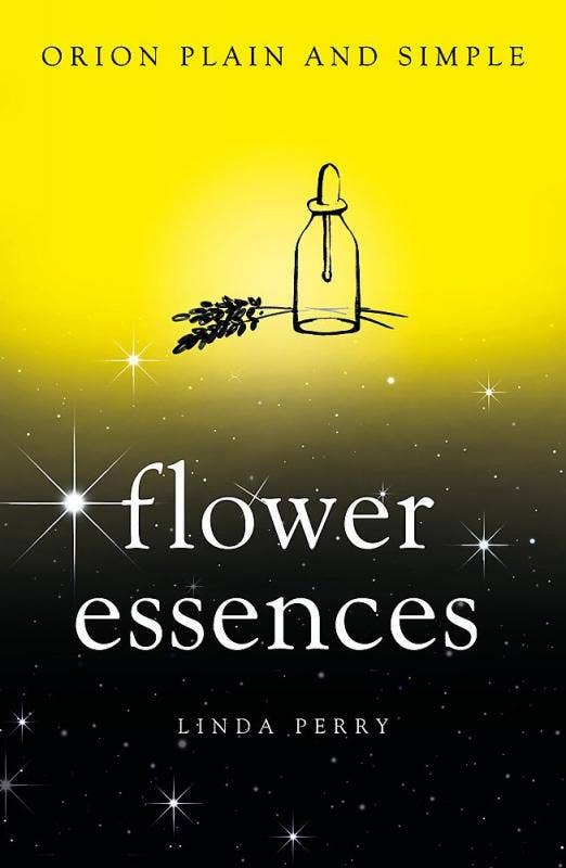 Flower Essences: Orion Plain & Simple