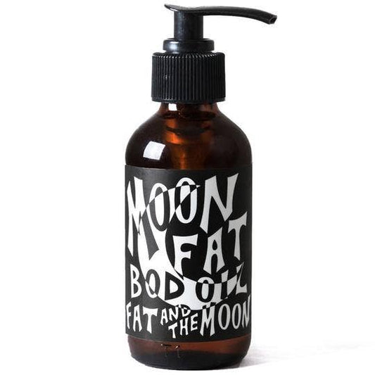 Moon Fat Bod Oil