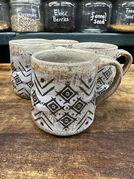 Sacred Wheel Pottery