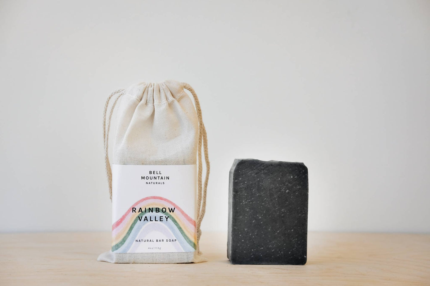 Bar Soap by Bell Mountain Naturals