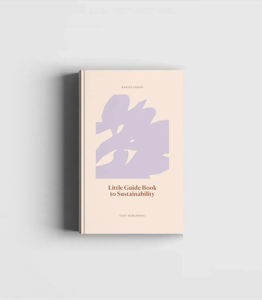 Little Guide Book To Sustainability